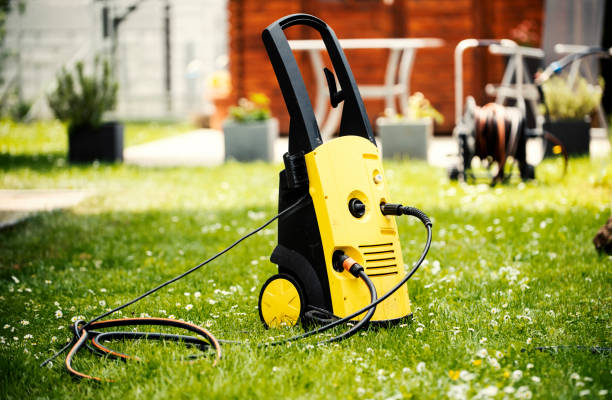 Orem, UT  Pressure Washing Services Company